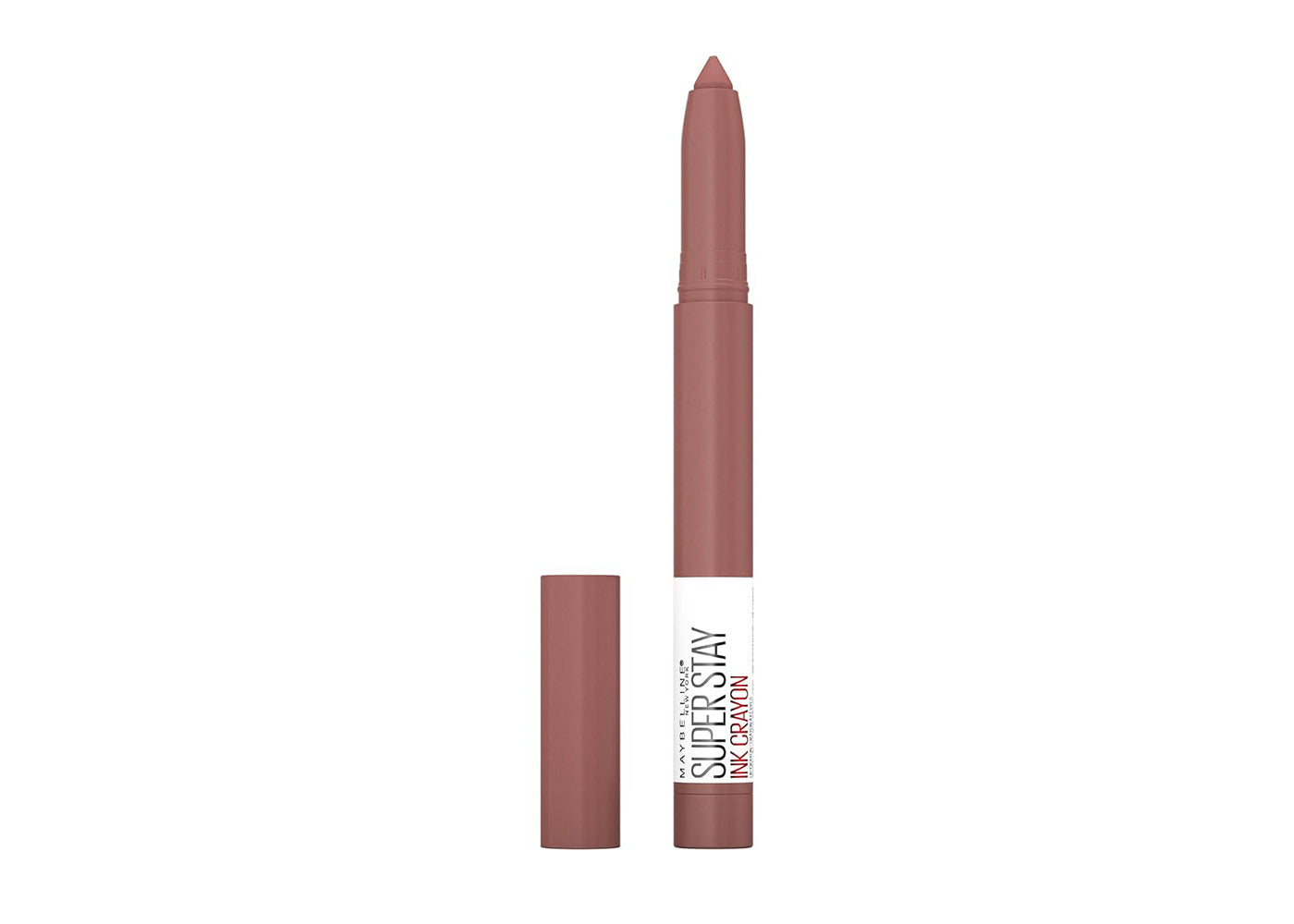Maybelline SuperStay Ink Crayon 10 - Trust Your Gut