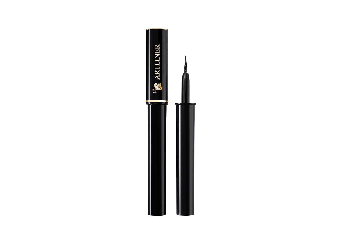 LAN ART LINER 01 NOIR ARTISTIQUE