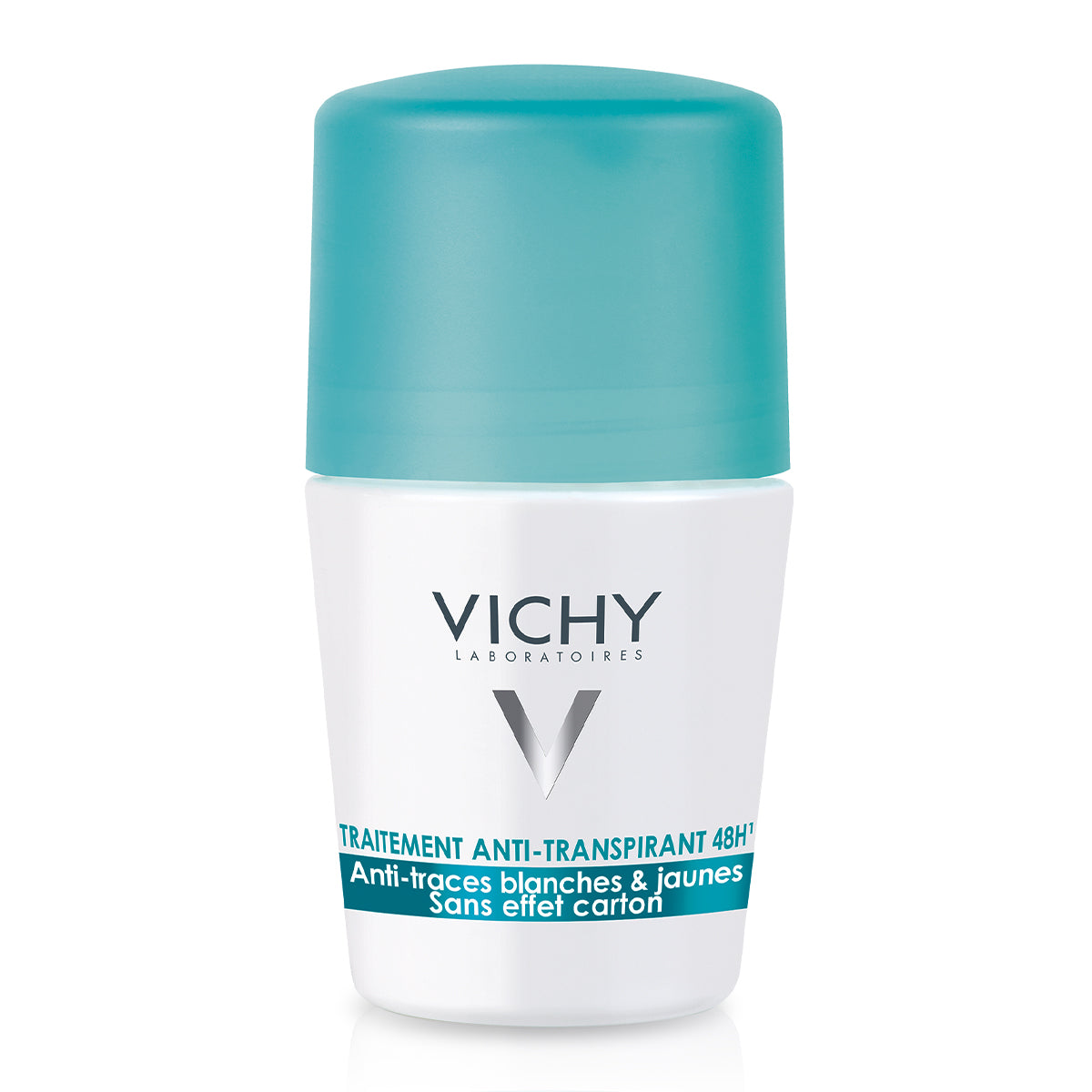 VICHY DESODORANTE ROLL ON   ANTI-TRACES