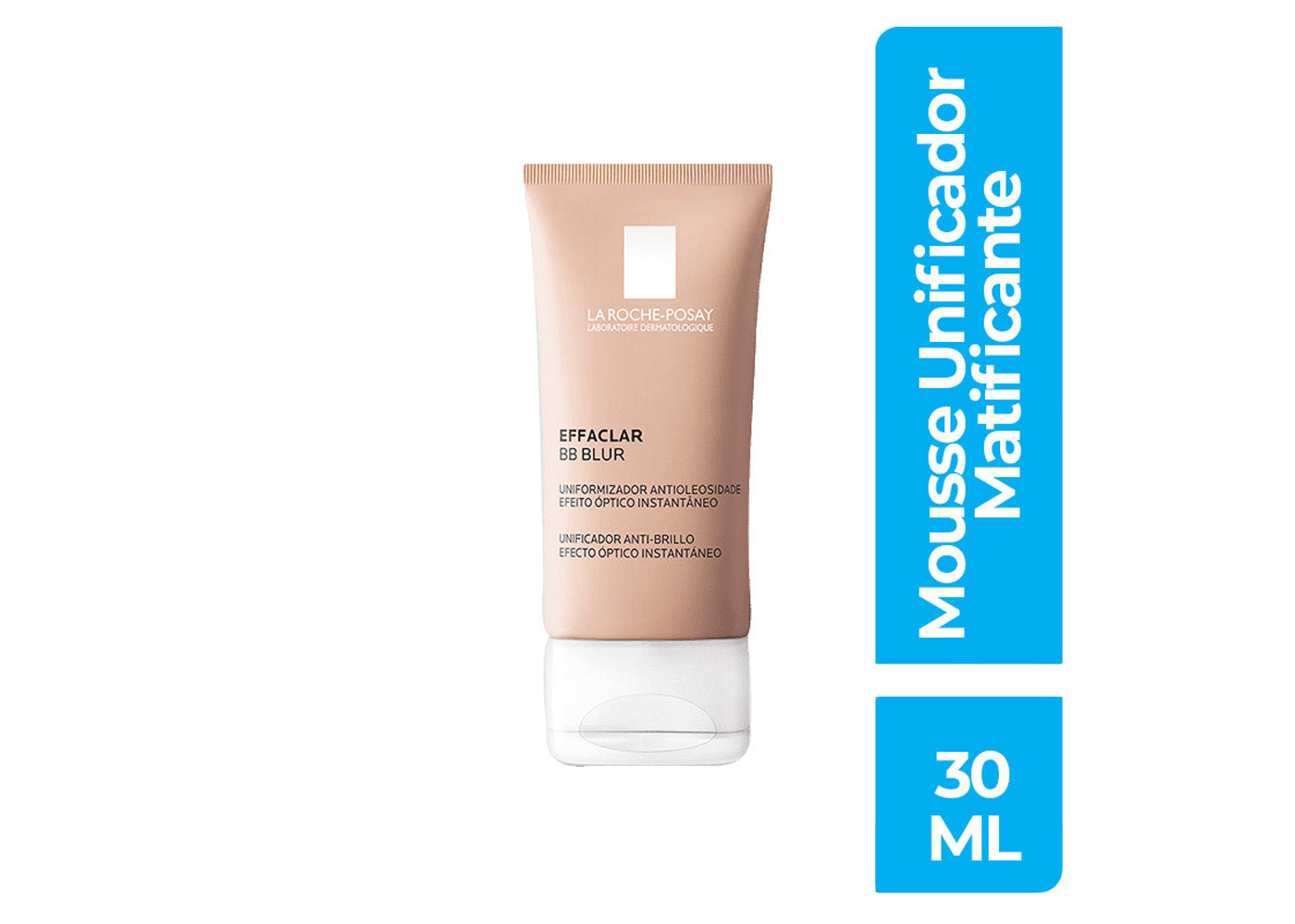 EFFACLAR BB BLUR02 ZAL30MLP/E