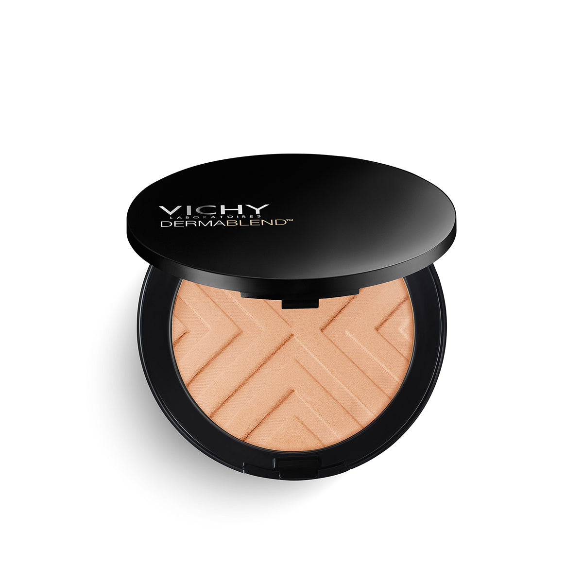 VICHY POLVO COMPACTO   DERMABLEND COVERMATTE TONO 35 SAN