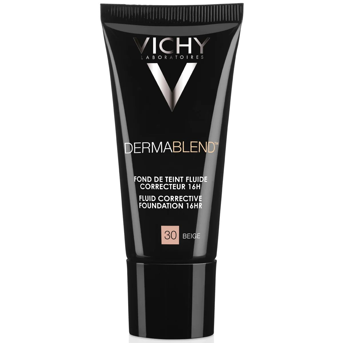 VICHY BASE DE MAQUILLAJE   DERMABLEND TONO 30 BEIGE