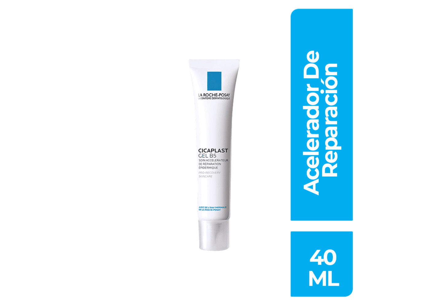 LA ROCHE POSAY TRATAMIENTO REPARADOR   CICAPLAST B5