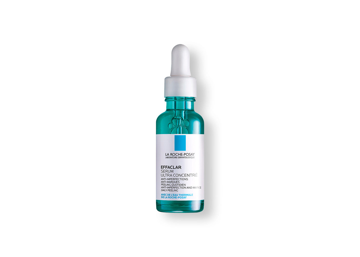 LA ROCHE POSAY SÃ©RUM   EFFACLAR ULTRA CONCENTRATED