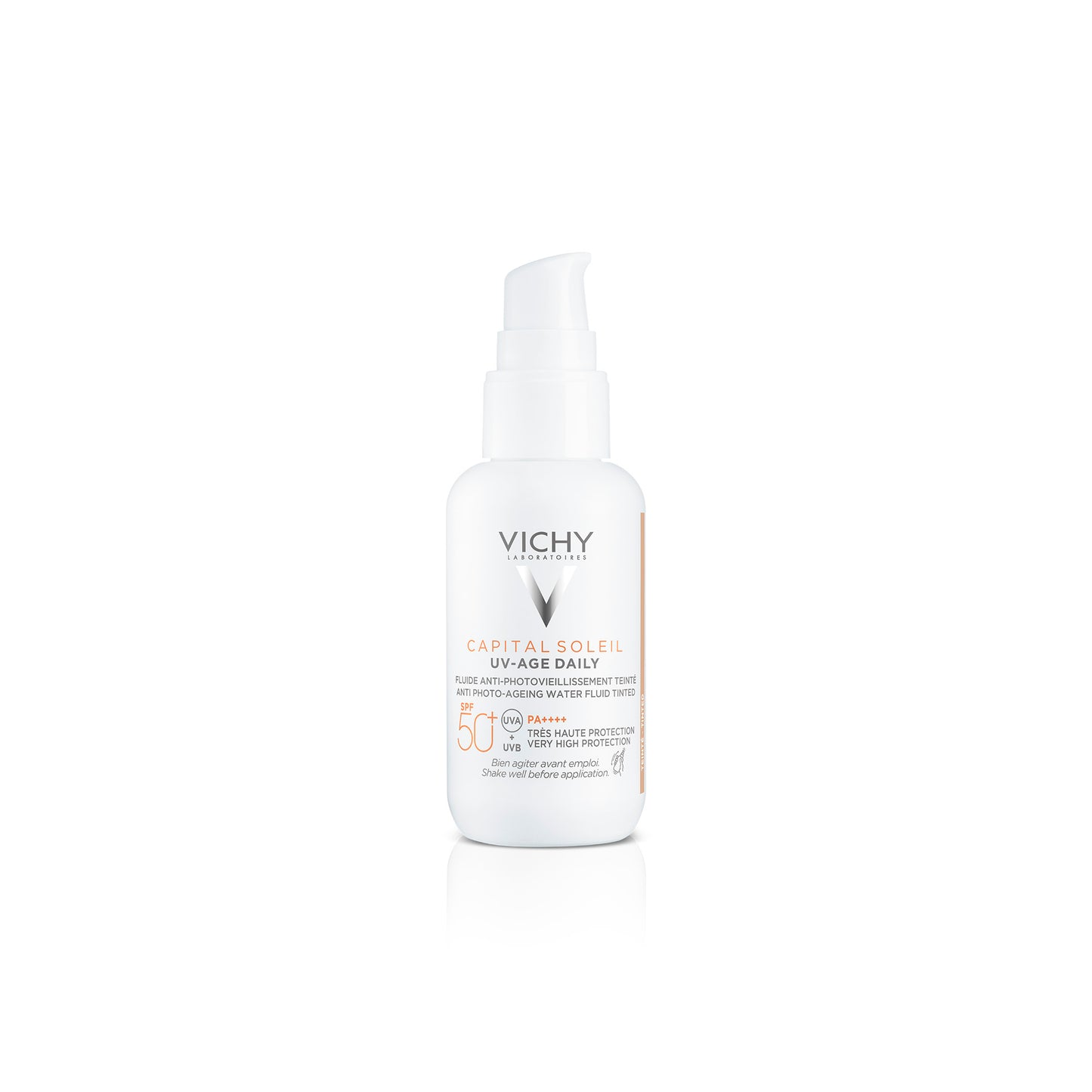 Vichy Capital Soleil Uv-Age Daily FPS 50 +