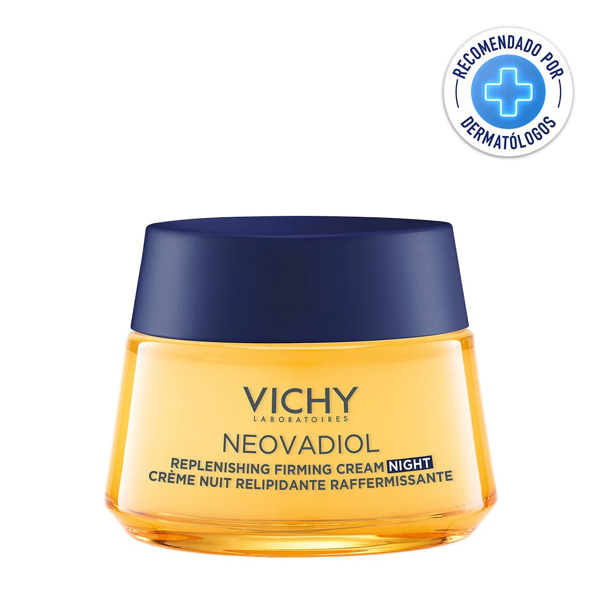 VICHY CREMA ANTIEDAD DE NOCHE POST MENOPAUSIA NEOVADIOL