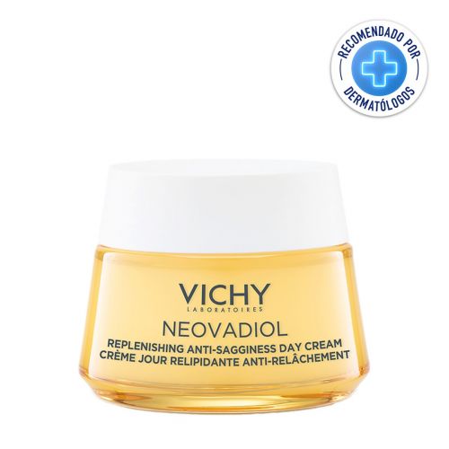 VICHY CREMA ANTIEDAD DE DíA   NEOVADIOL POST-MENOPAUSIA