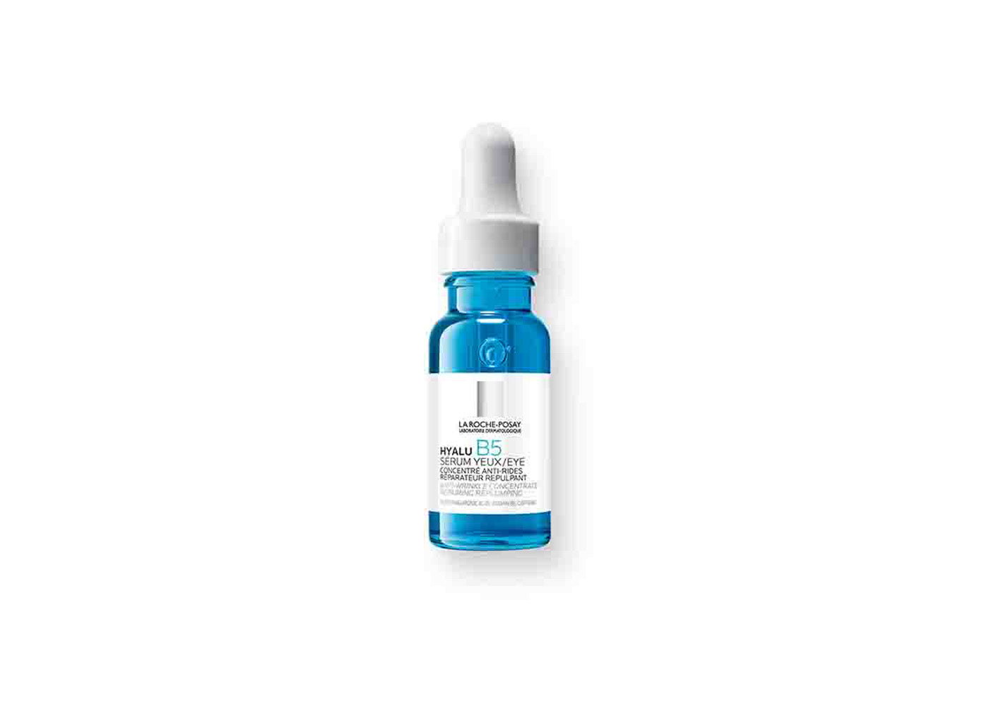 LA ROCHE POSAY HYALU B5 SERUM DE OJO 15ML   HYALU B5 SERUM D