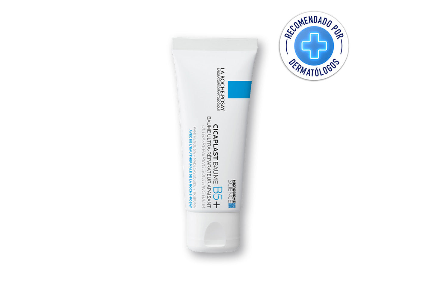 LA ROCHE POSAY LA ROCHE POSAY CICAPLAST BAUME B5+   LA ROCHE
