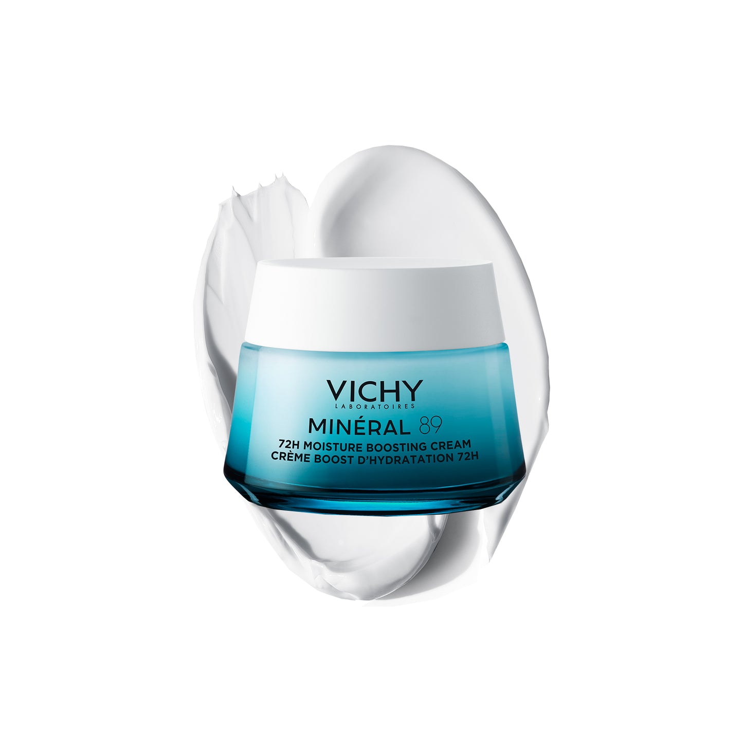 VICHY MINERAL 89 CREMA HIDRATANTE 50ML   MINERAL 89 CREM
