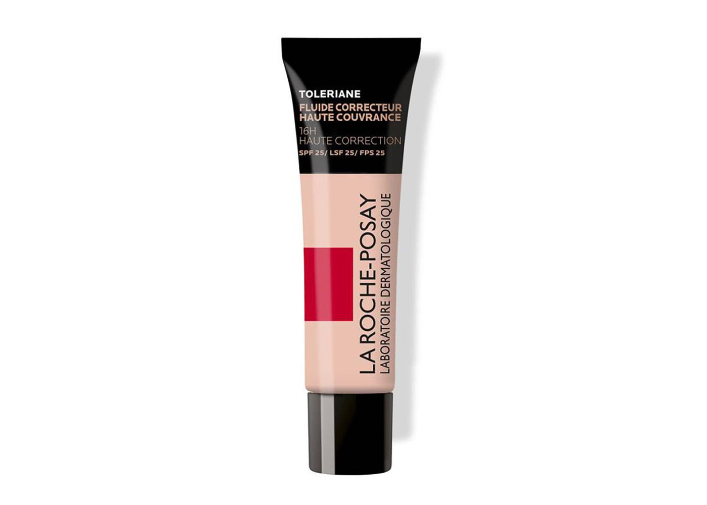 LA ROCHE POSAY MAQUILLAJE FLUIDO CORRECTOR TONO 13