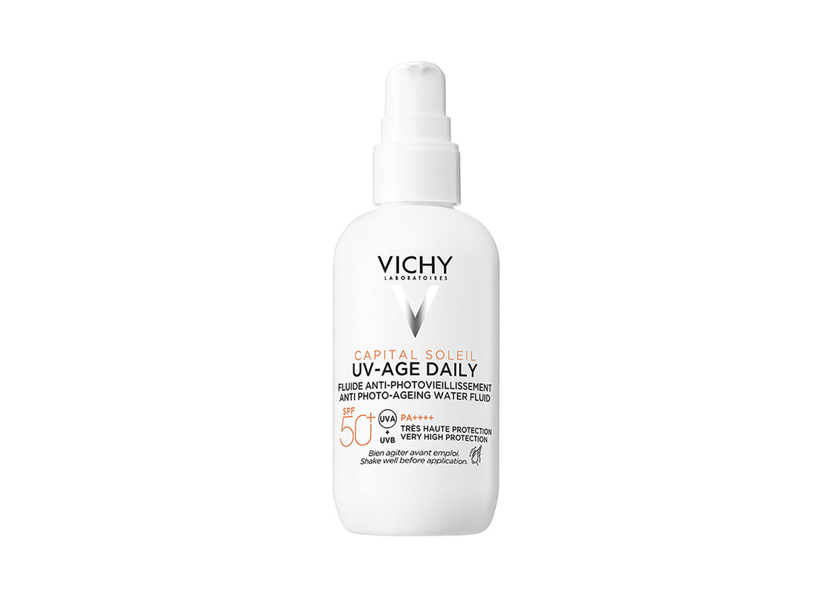 CS UV AGE SPF50+ B80ML