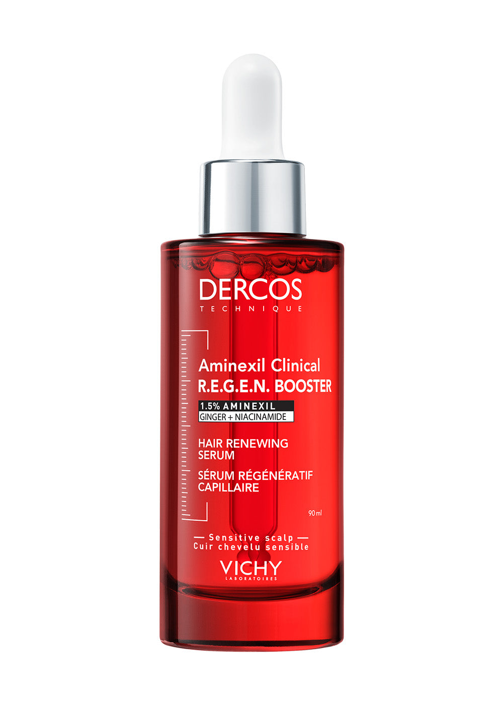 VY DT REGEN SRM B90ML FR ES pt