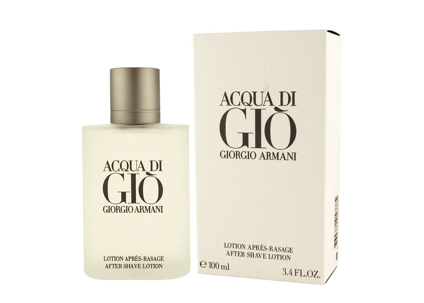 Acqua di Gio Homme EDT