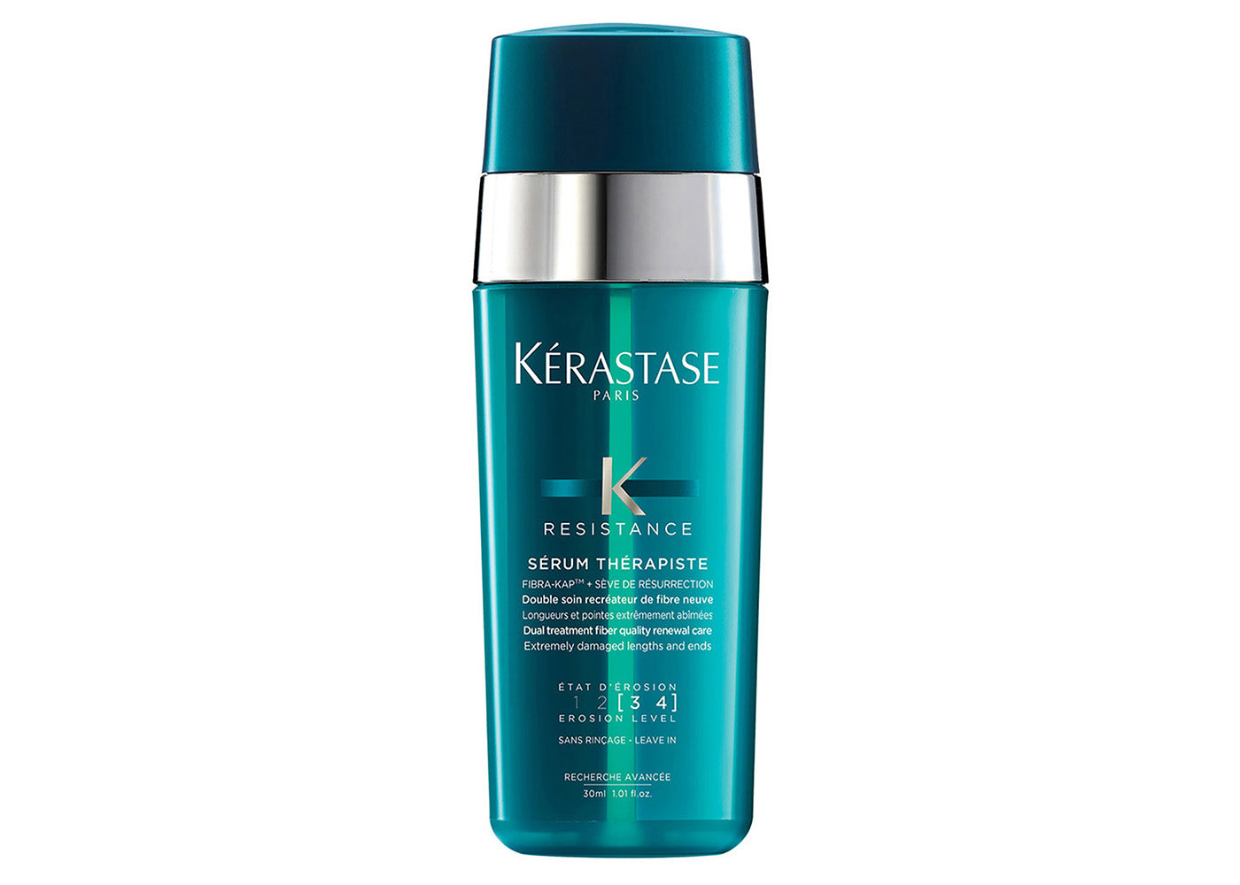 KER RES SERUM THERAPISTE 30 ML