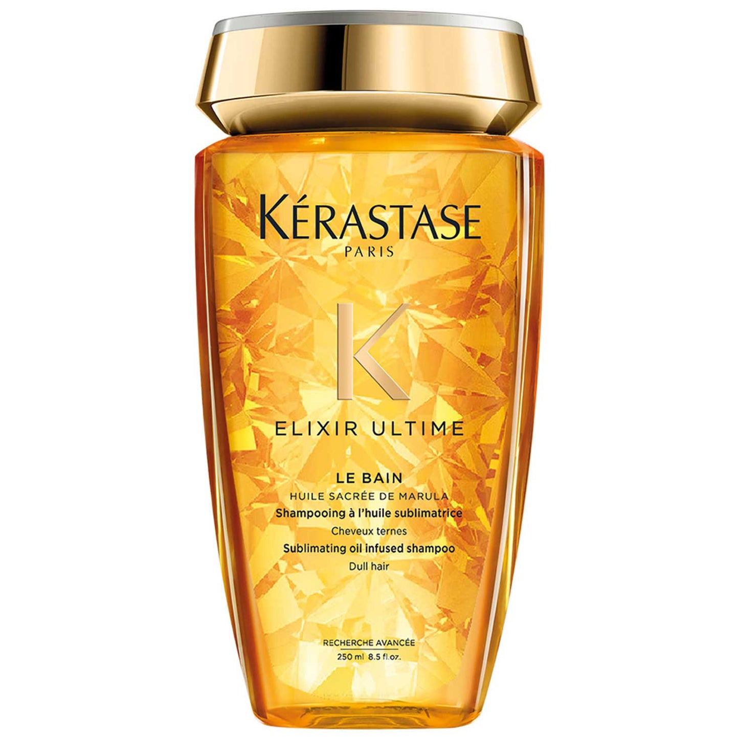 KER ELIX ULT BAIN  250ML