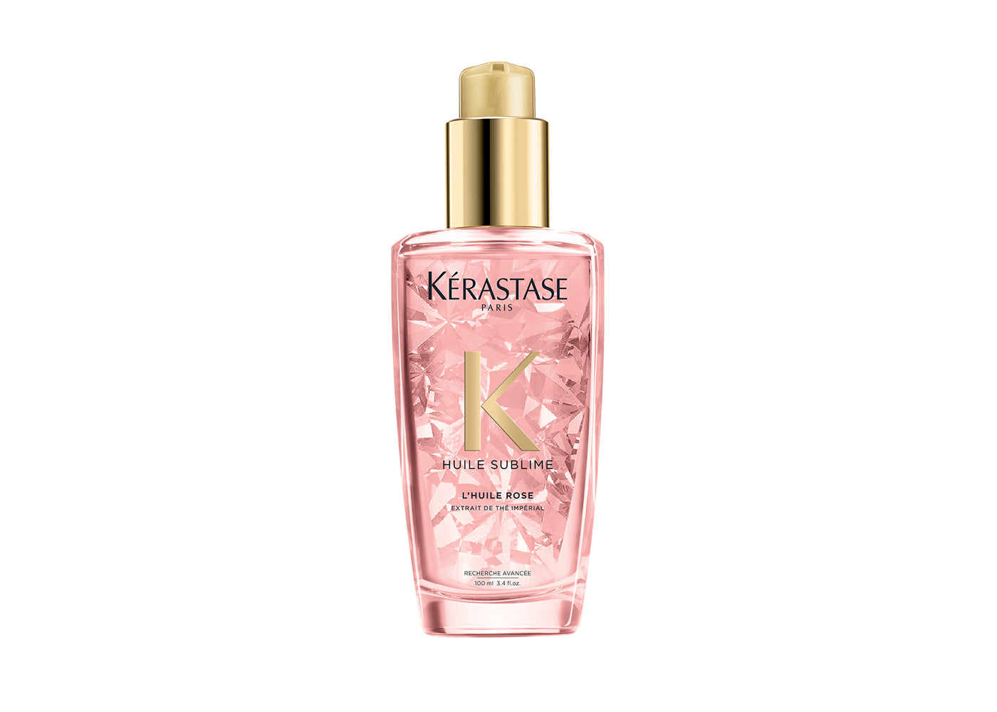 Elixir Ultime Huiles