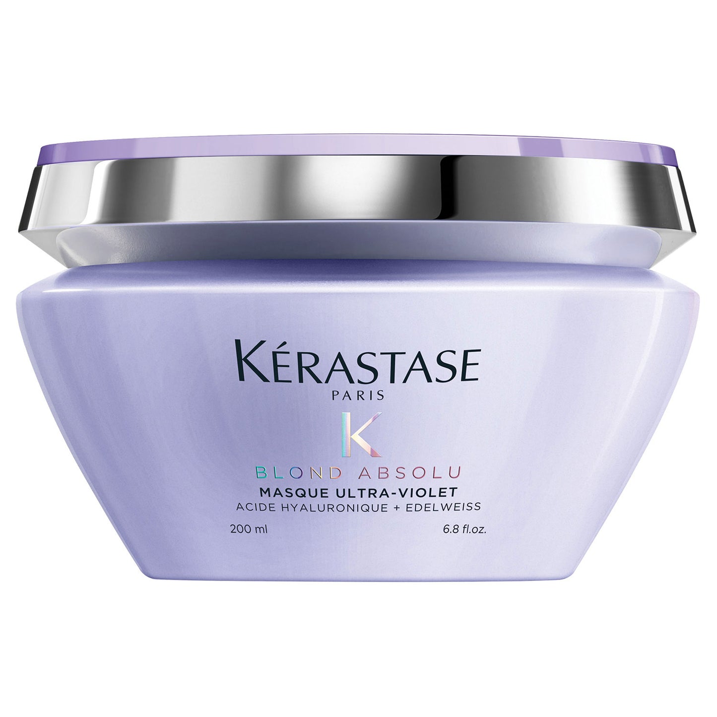 K BLOND MASQ ULTRAVIO 200ML