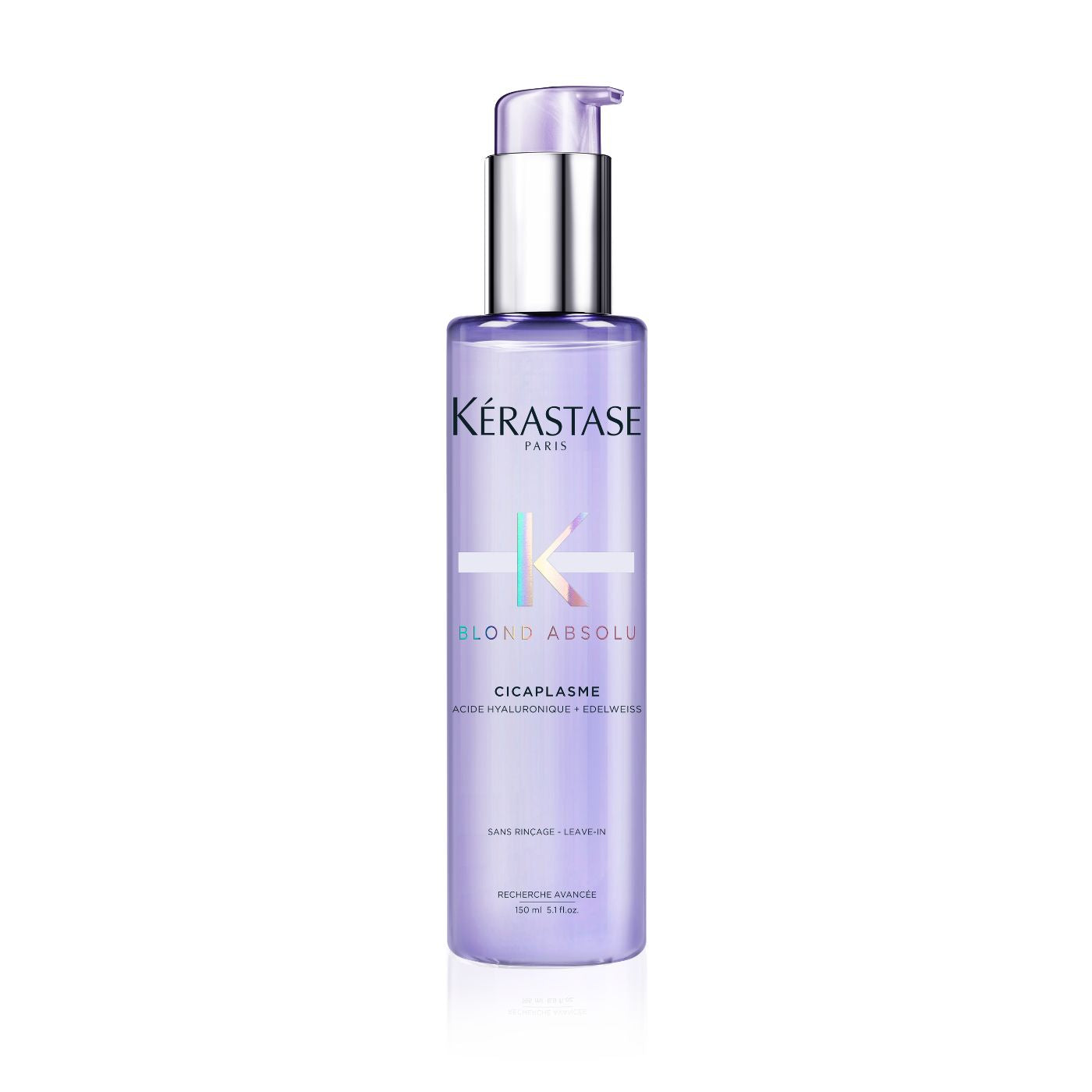 K BLOND CICAPLASME 150ML