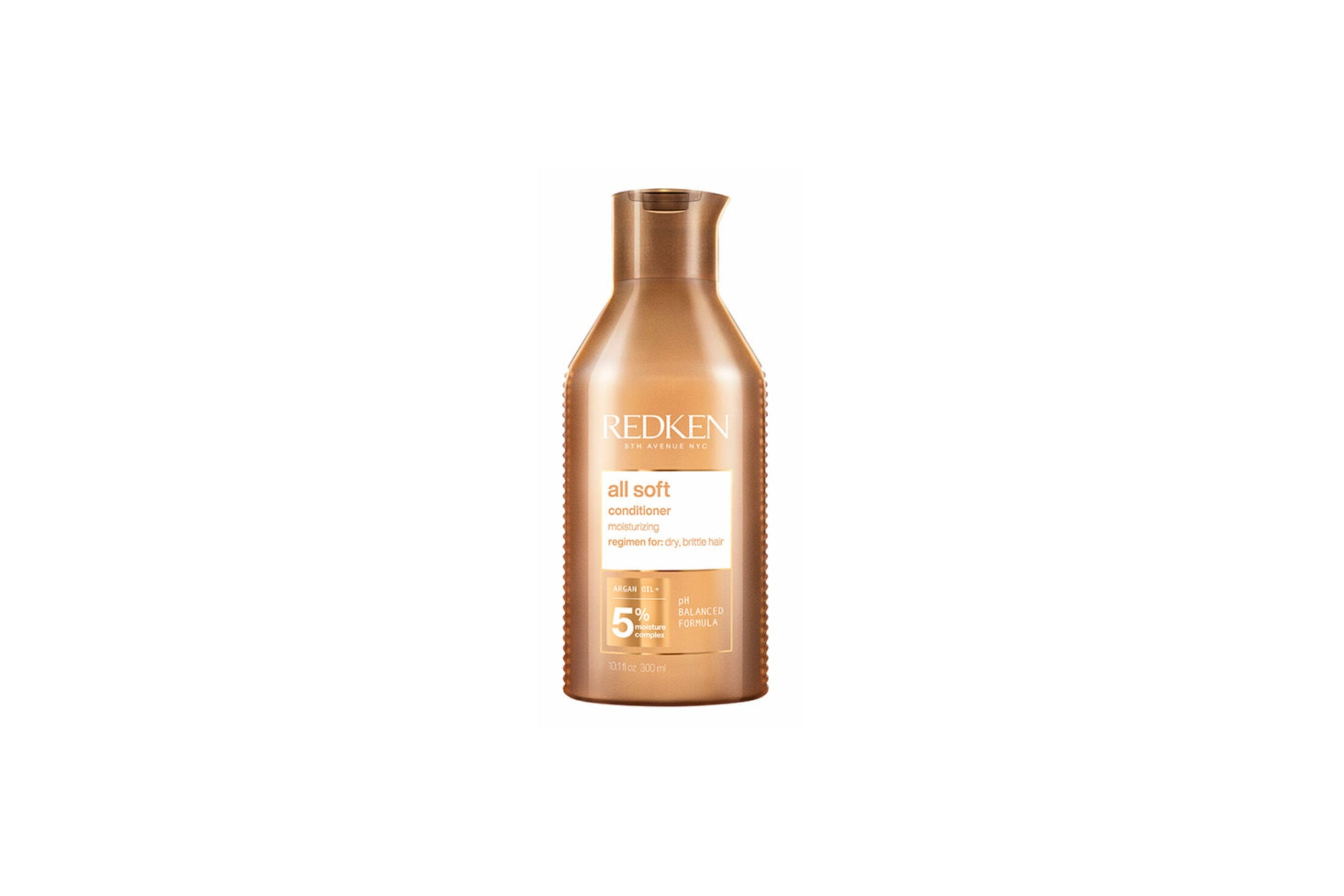 RK ASOFT COND 300ML