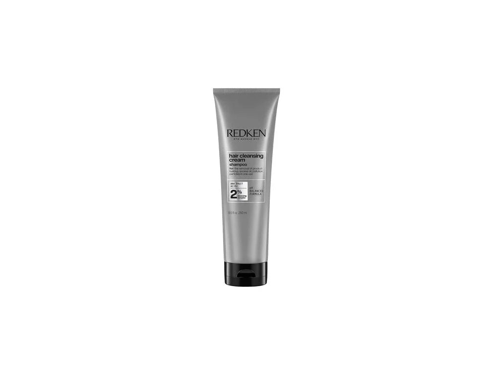 Hair Cleansing Cream