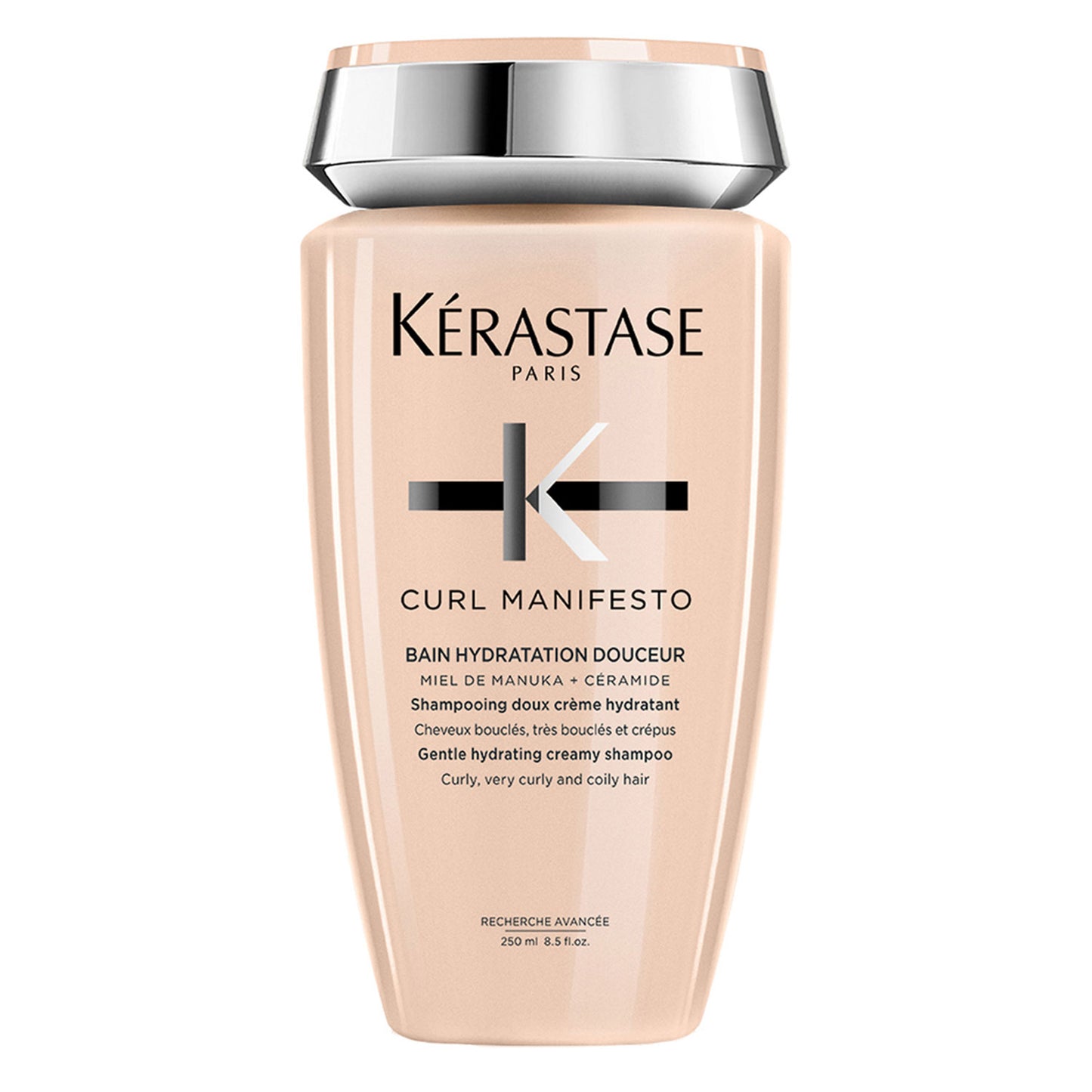 K CURL BAIN 250ML