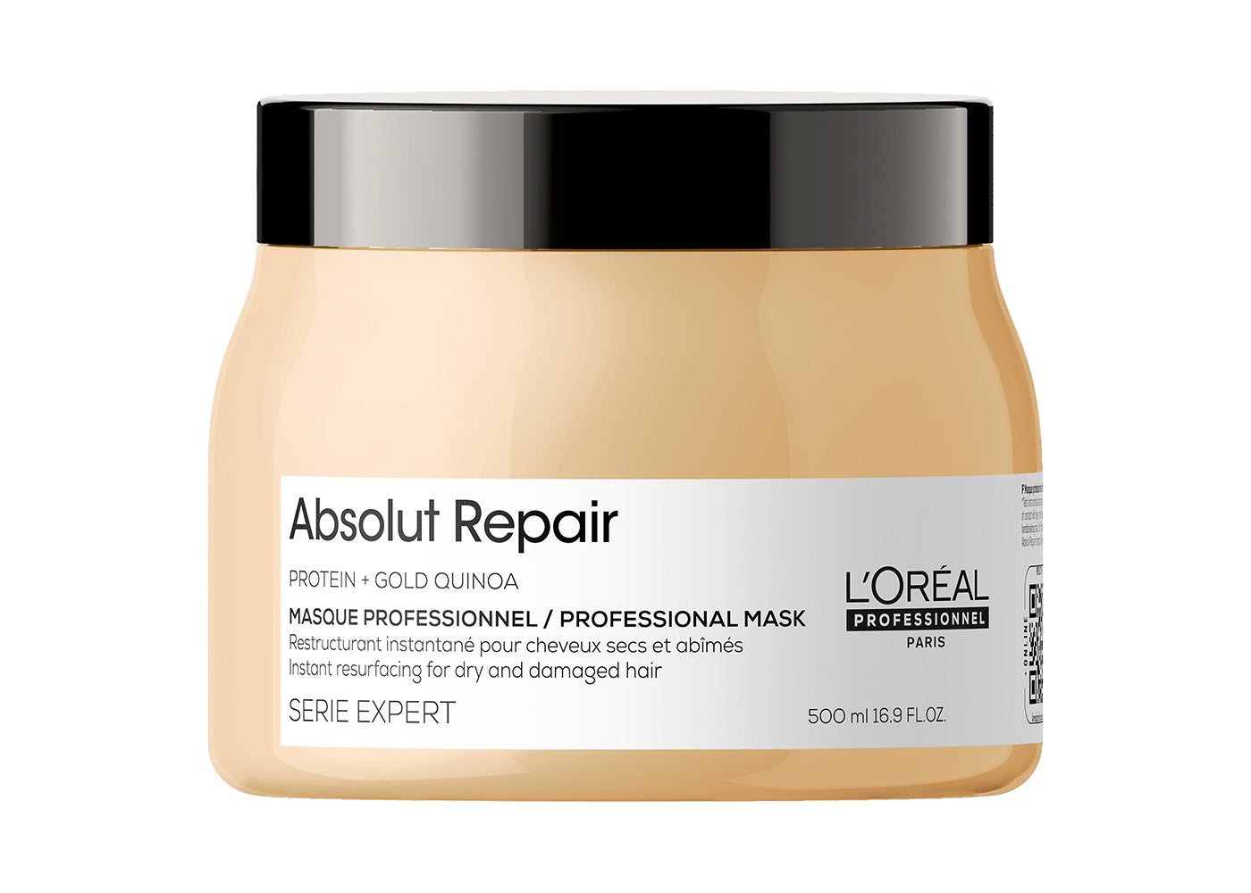 LP SE21 Abs Rep Msq 500ml