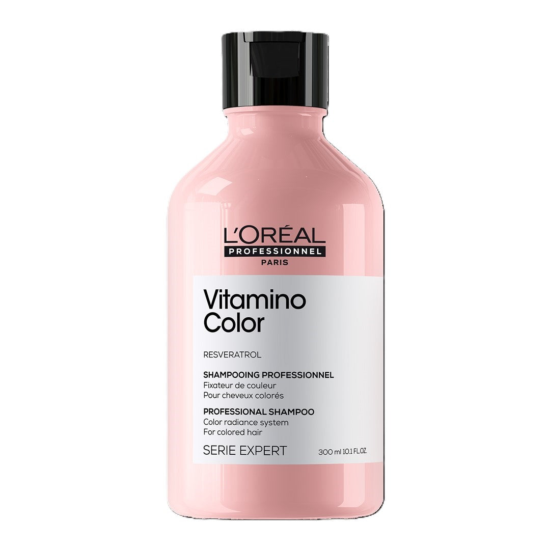 LP SE21 Vitam C Shp 300ml