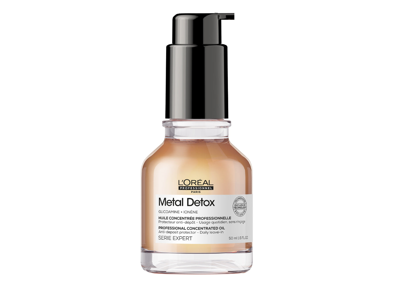 SERUM LP METAL DETOX 50ML