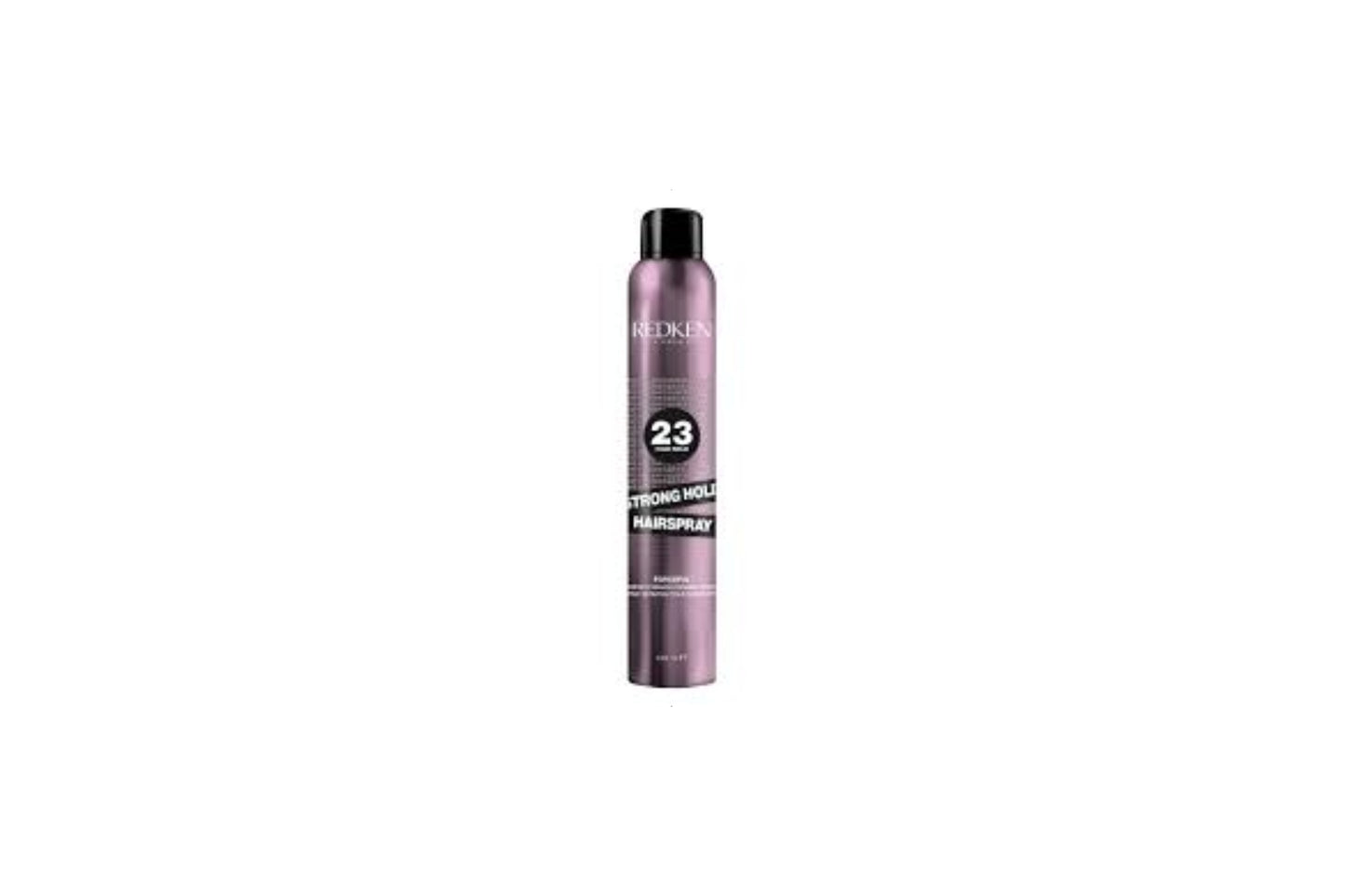 RK STY Spray Strong Hold 400R