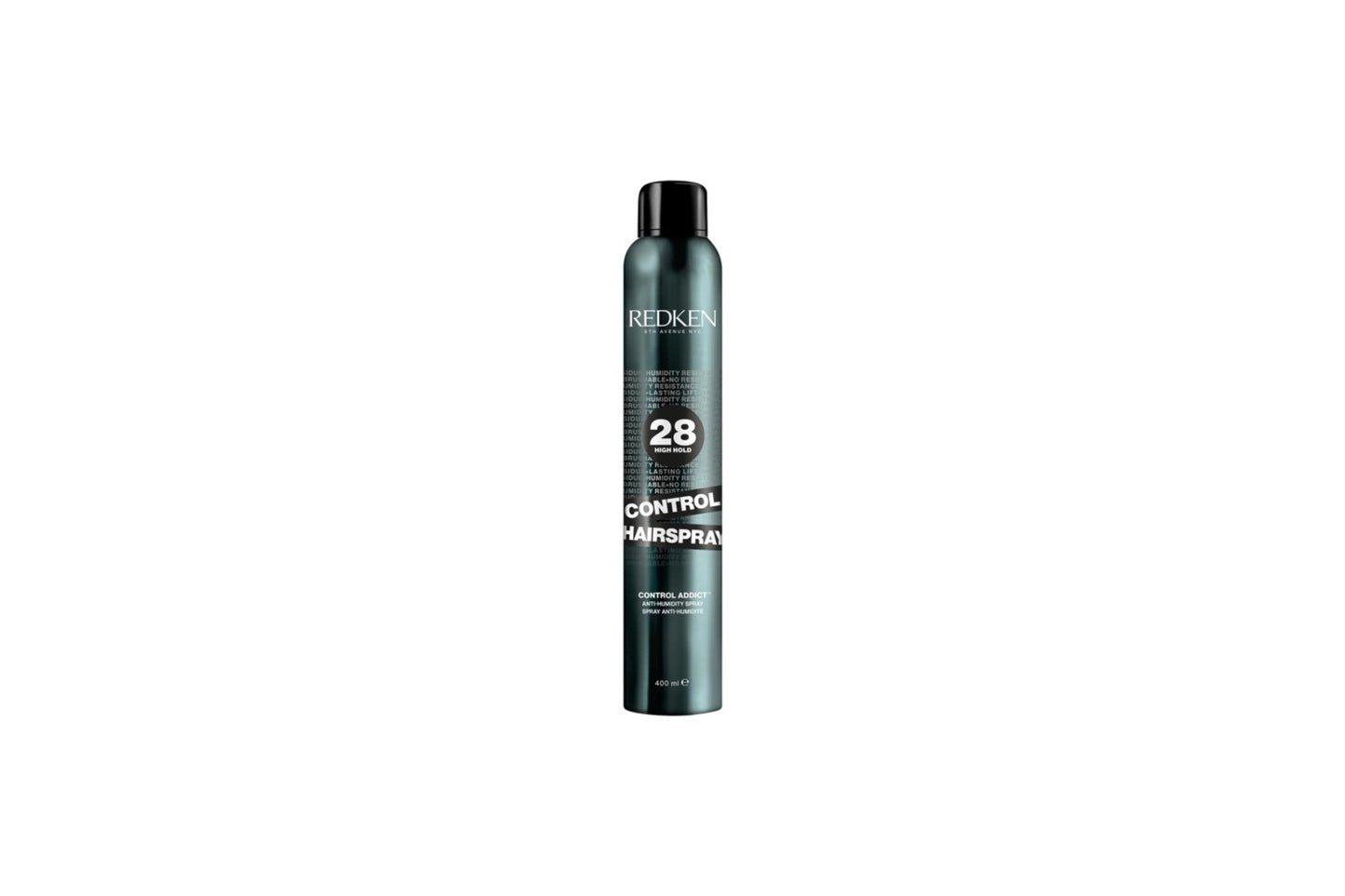 RK STY CNTRL HAIRSPRAY 400ML