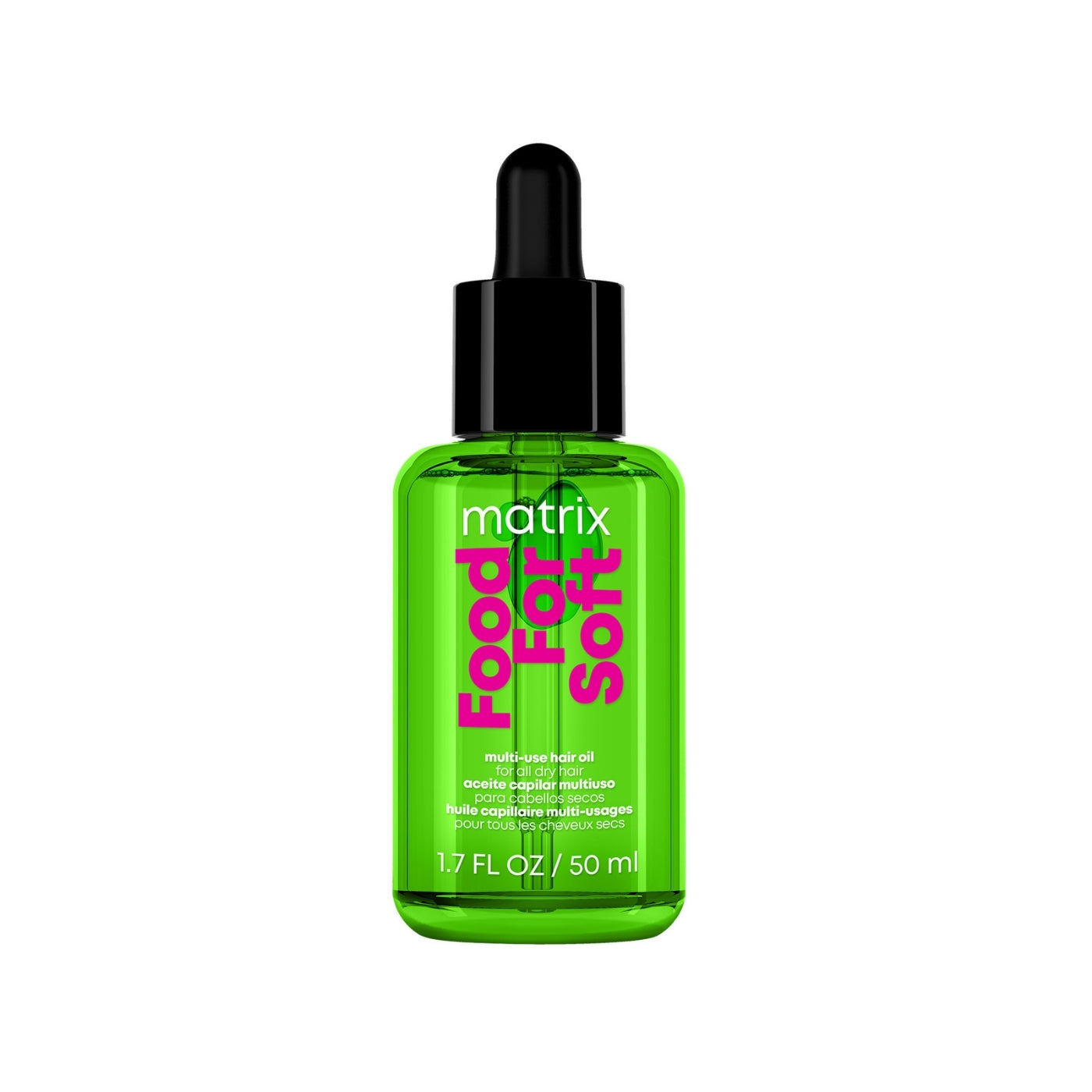 Serum Food For Soft 50 ml