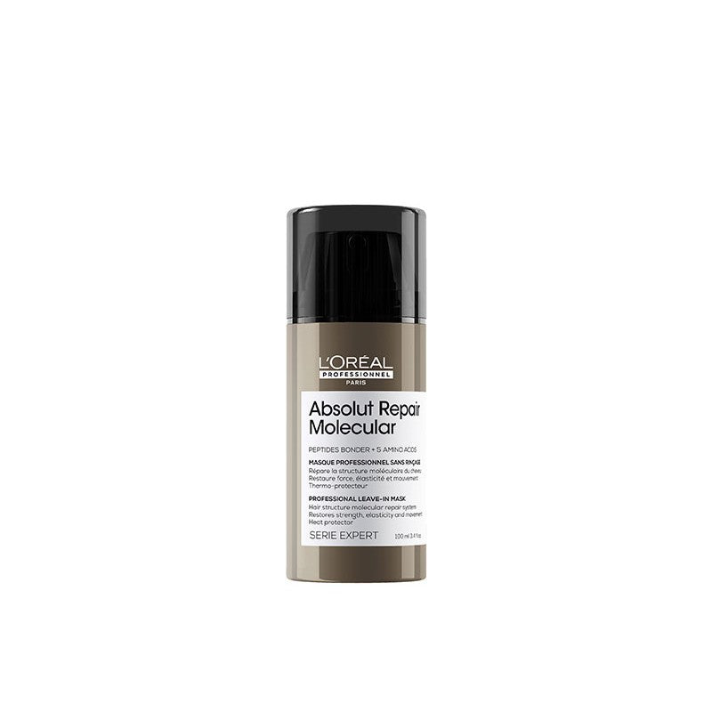 Serie Expert Absolut Repair Molecular