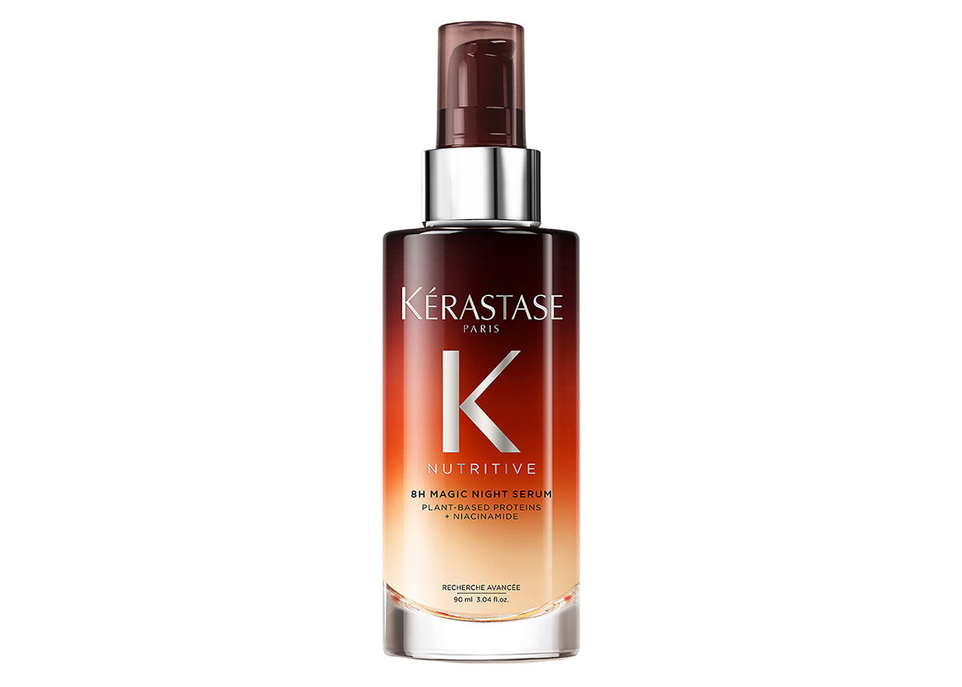 KER NUTRITIVE 8H MAGIC NIGHT 90 ML.