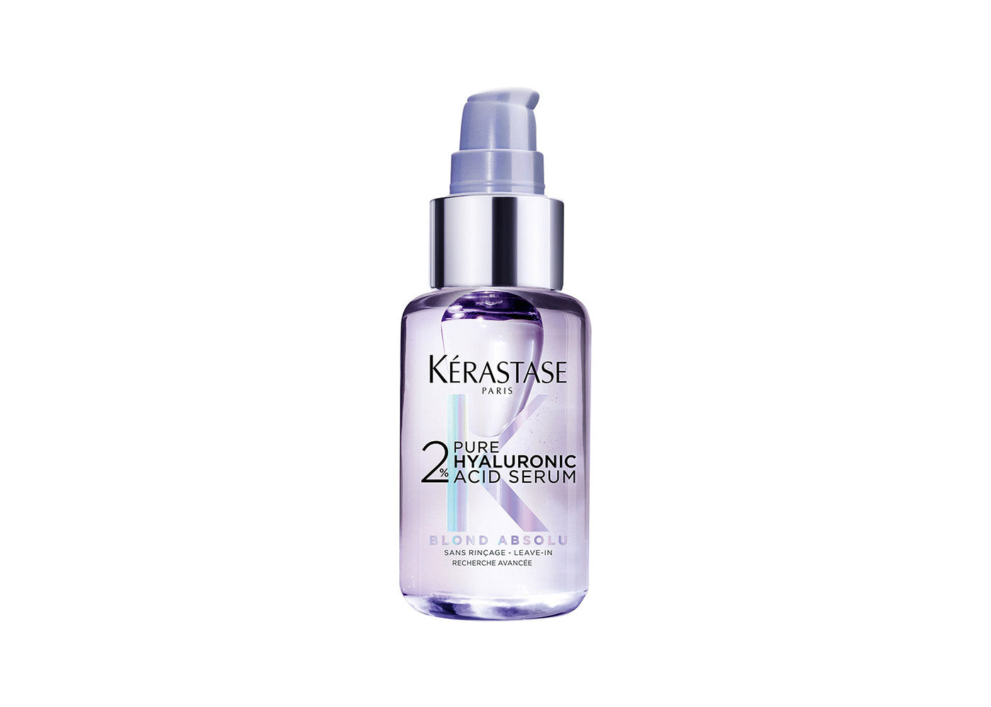 K BLOND SERUM HA 50ML VD50