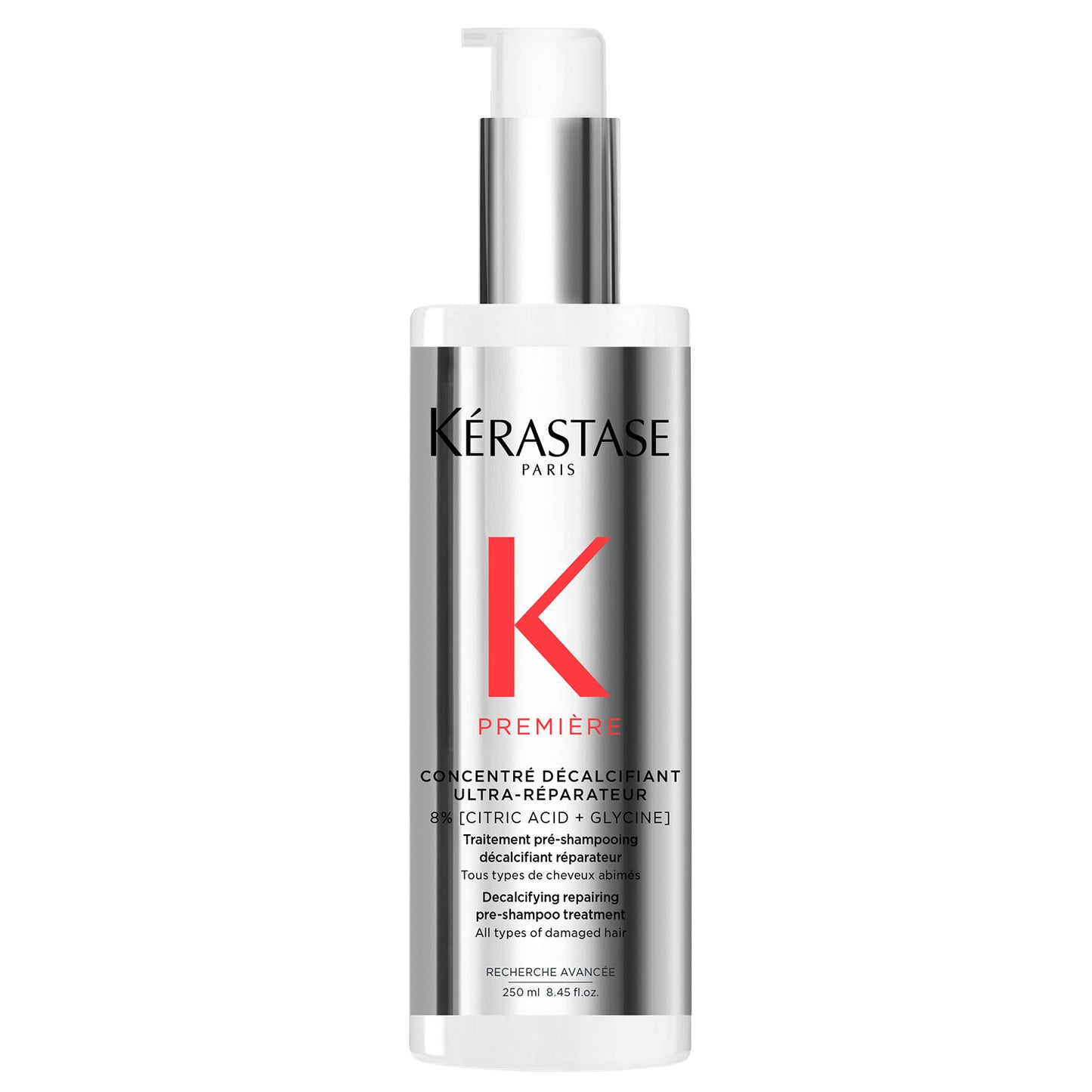 K PREMIERE LOTION 250ML