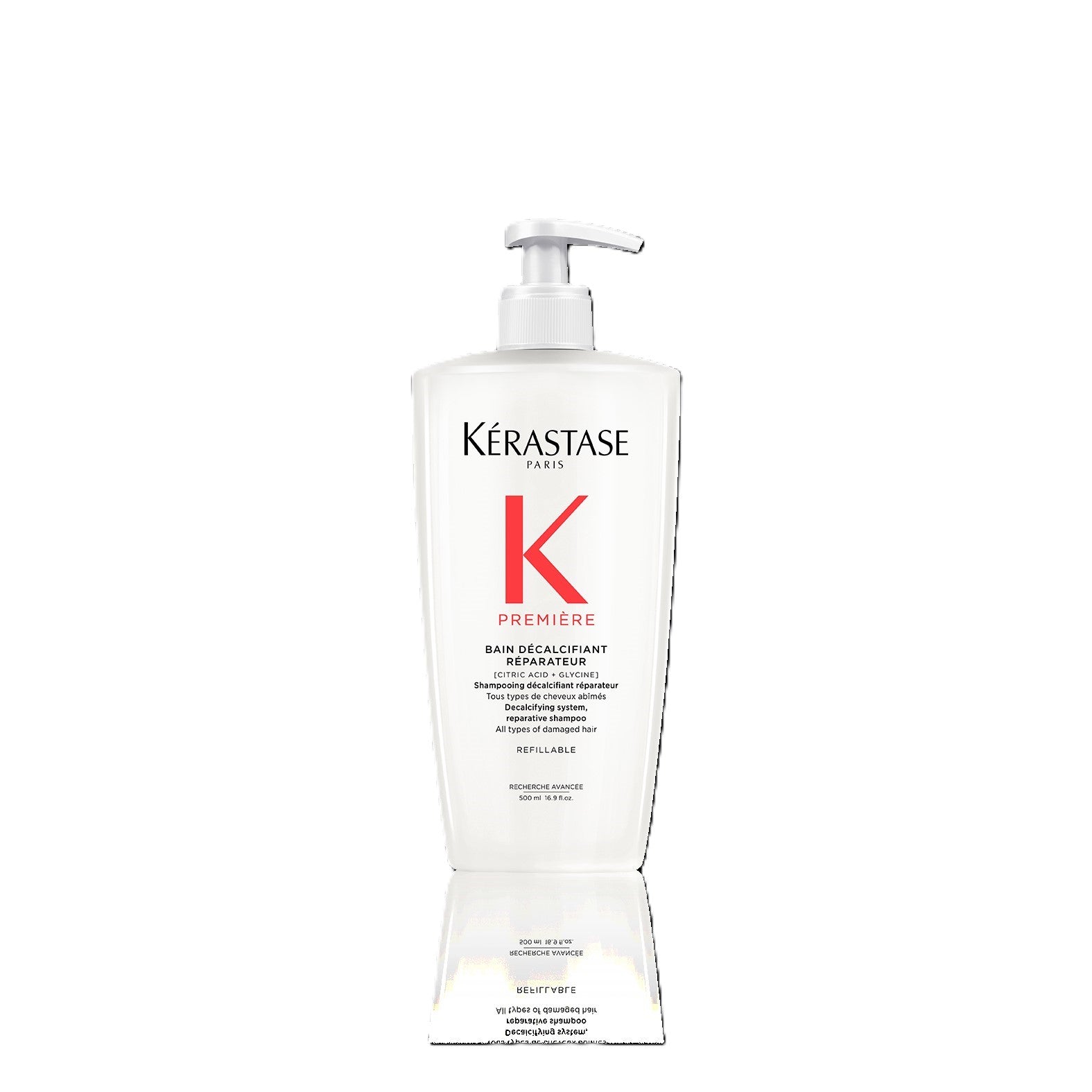 K Premiere