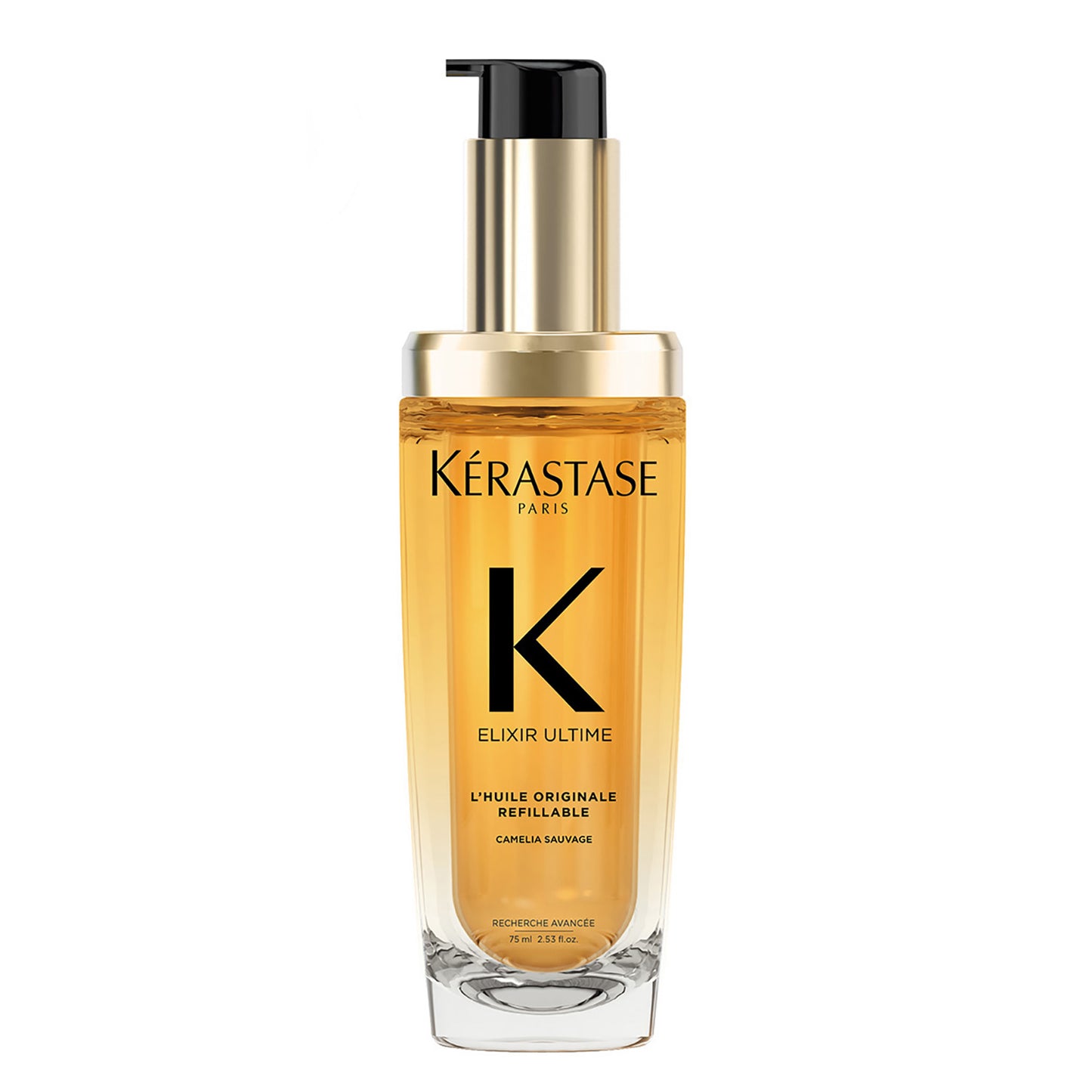 Elixir Ultime Huiles