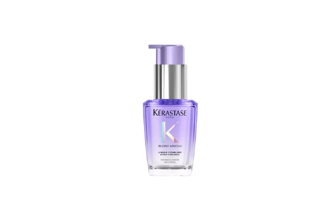 K BLOND OIL 30ML