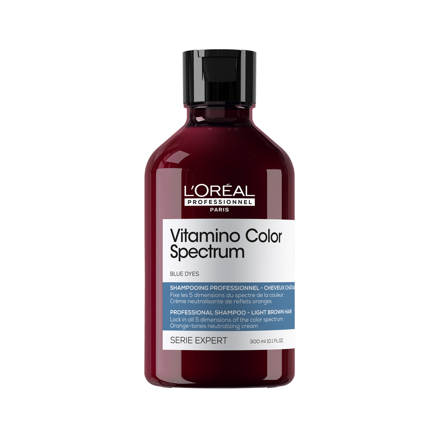 LP SE Spectrum Blue Shp 300ml