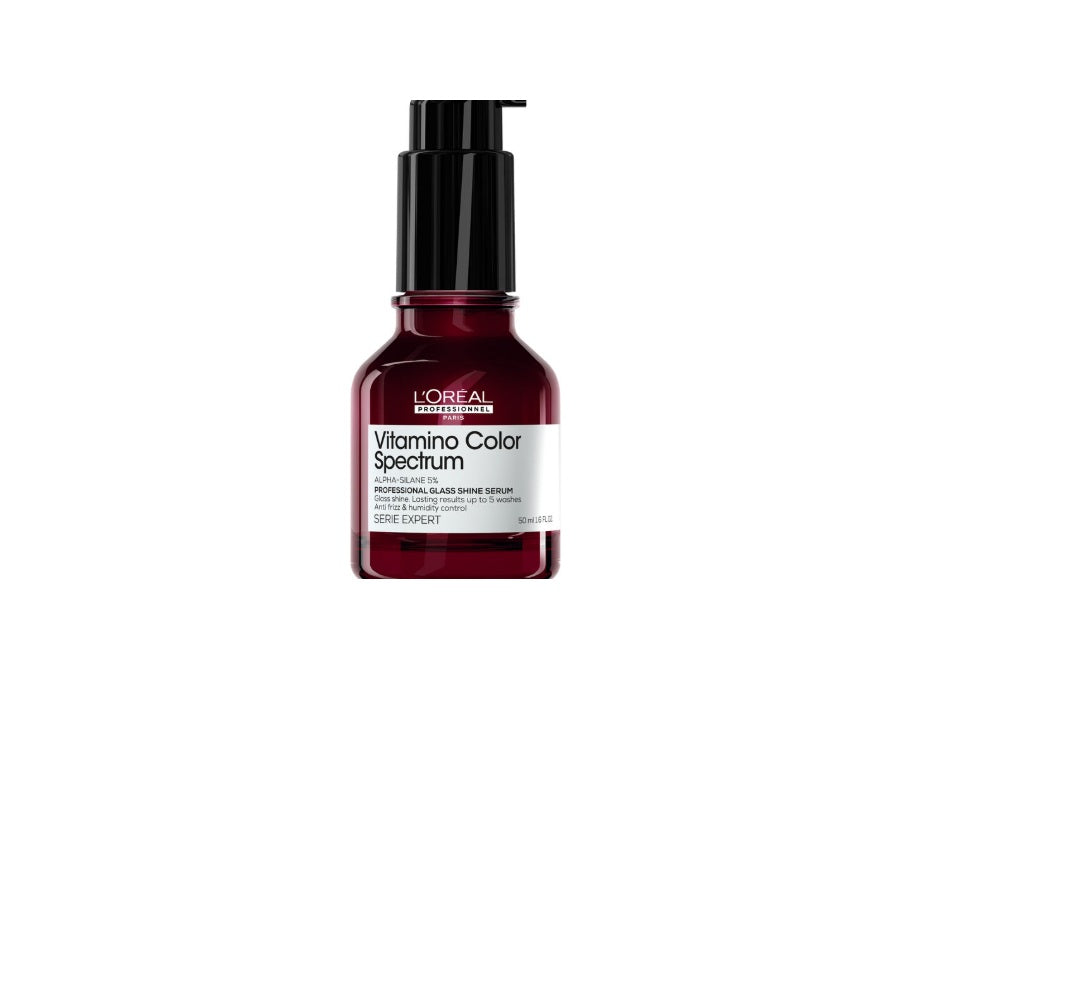 LP SE Spectrum GlassShine 50mL