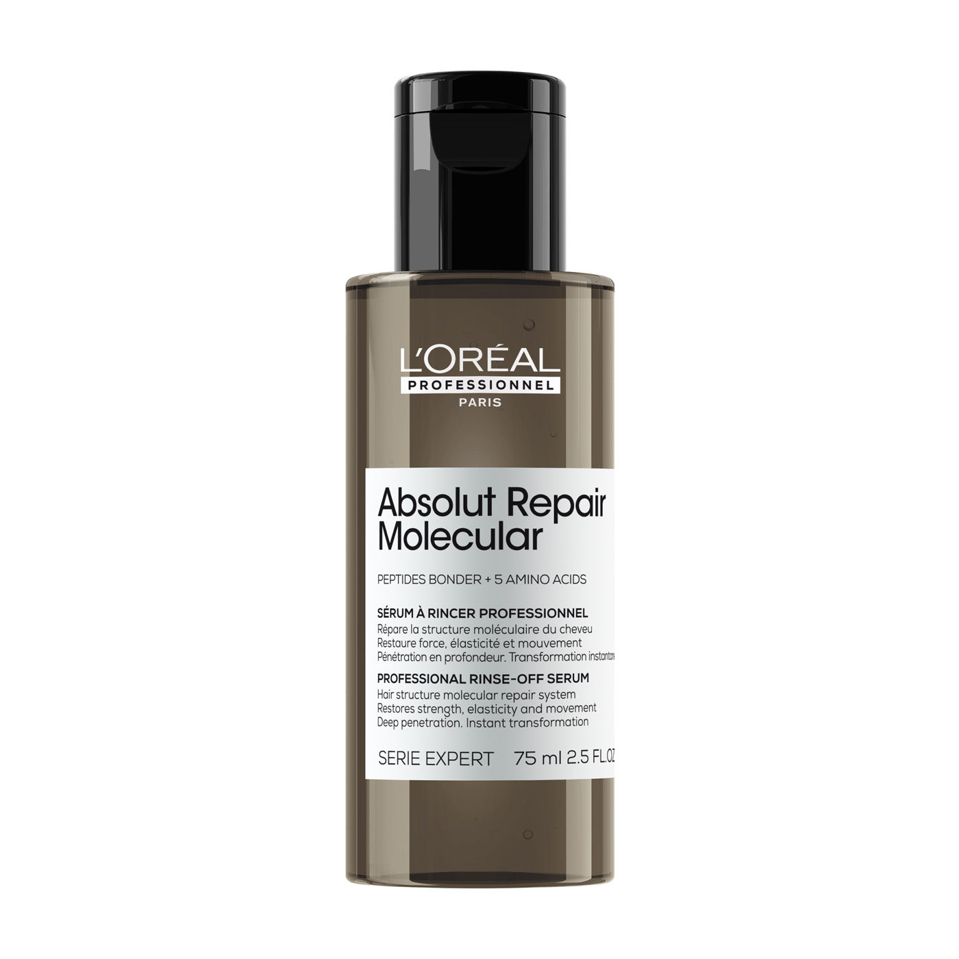 LP SE AbsRepMol RO Liq.Treat B75