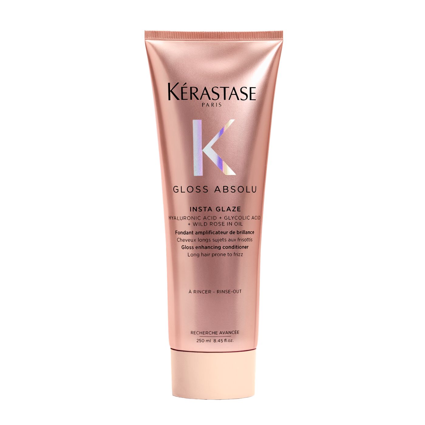 K GLOSS ABS FONDANT 250ML VD50