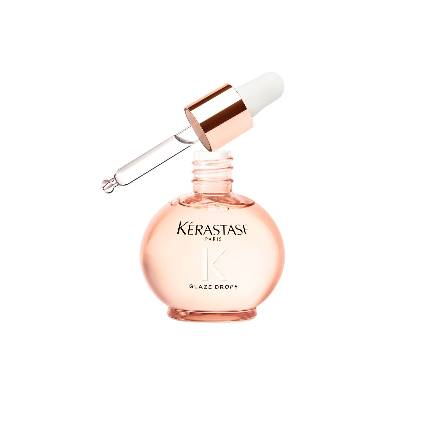 K GLOSS ABS OIL 45ML VD50