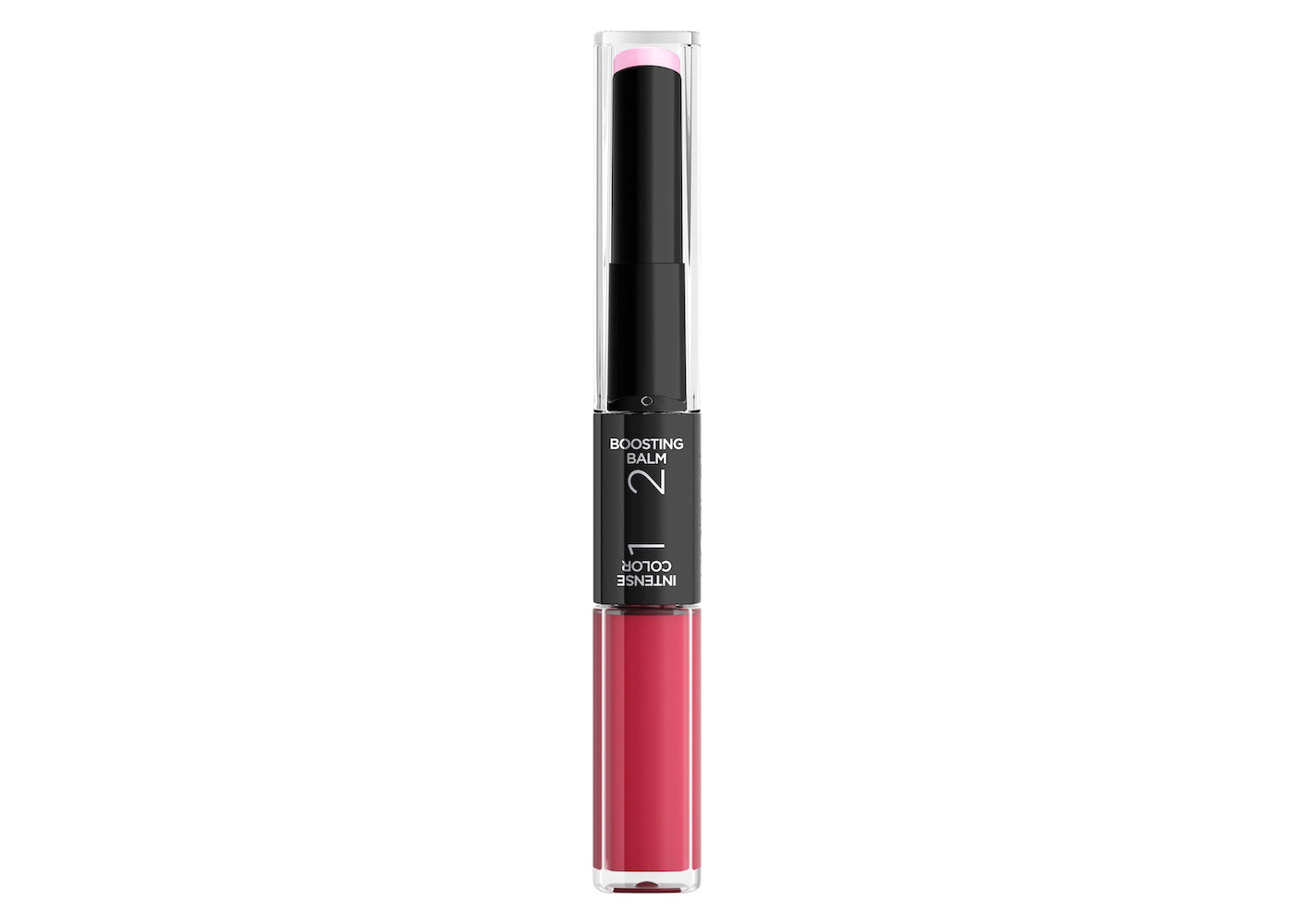 INFALLIBLE LAPIZ LABIAL RASPBERRY FOR LIFE