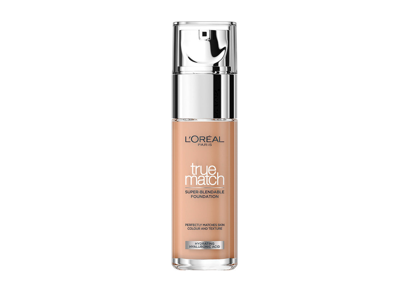 TRUE MATCH MAKE UP TRUE BEIGE 1PZA