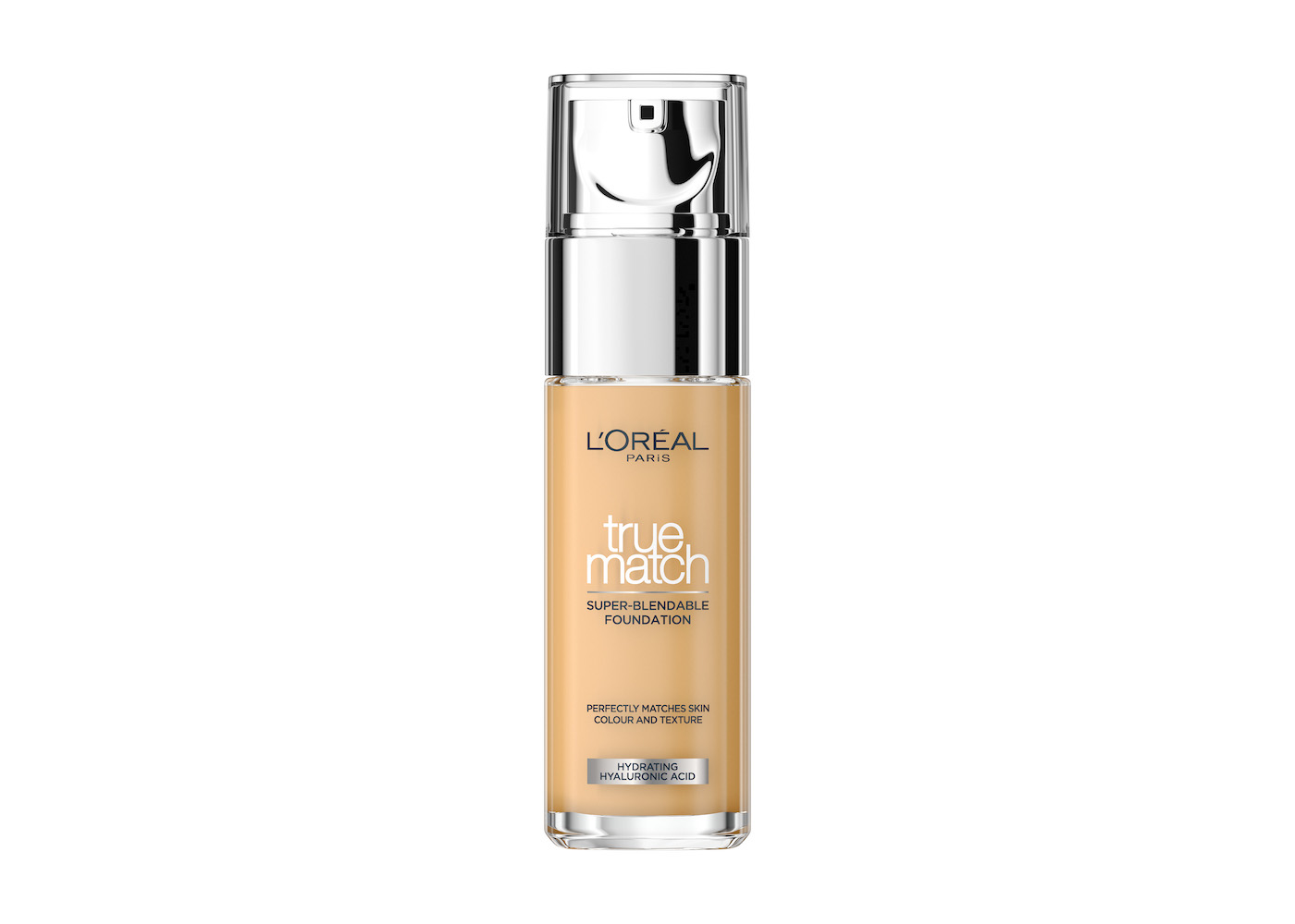 L'Oreal Paris Base de Maquillaje True Match, Tono 2.D/2.W Amande