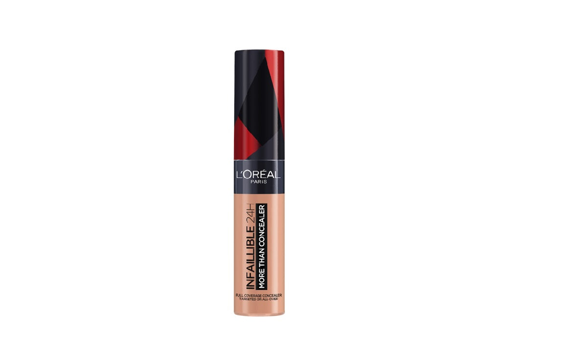 PERF INFALLIBLE CORRECTORÂ LATTE 331