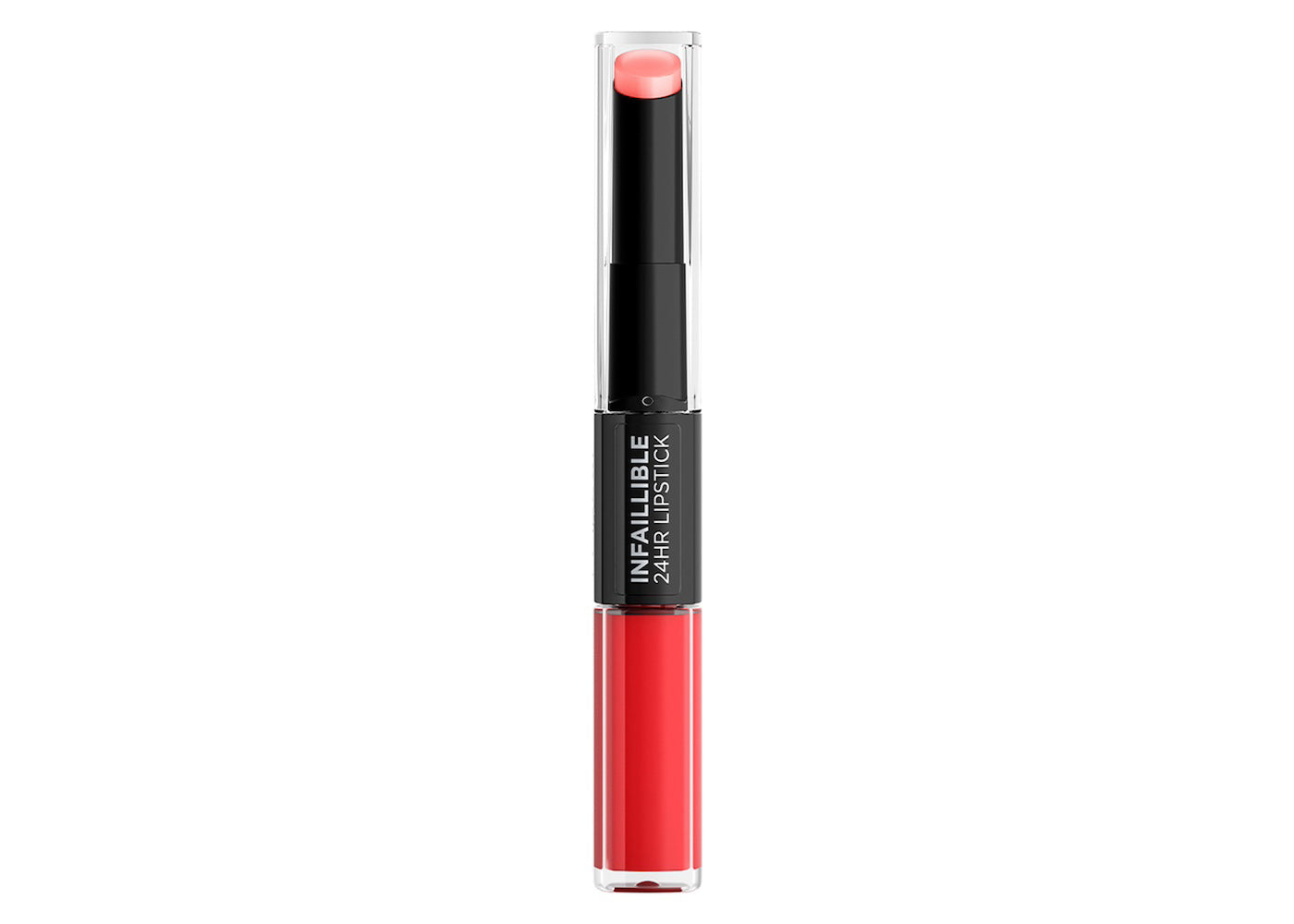 INFALLIBLE X3 LIPSTICK LQ POINT ROUGE 1PZ