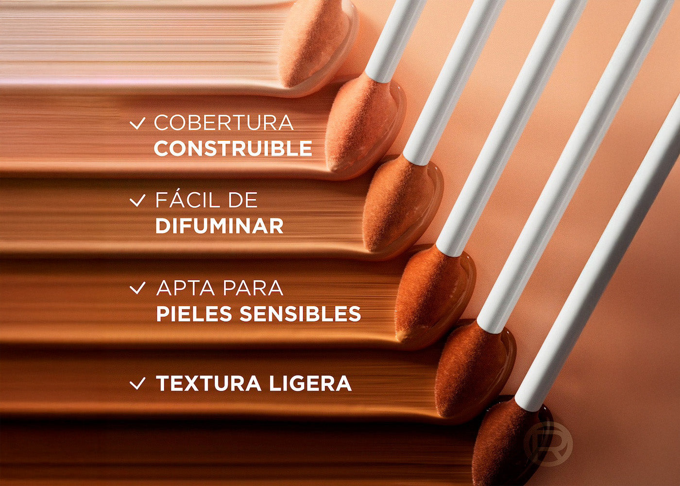 TRUE MATCH RADIANT SERUM LIQ CORRECTOR 8N 1 PZ